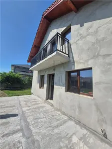 Casă 5 camere Moșnița Nouă - poza 3
