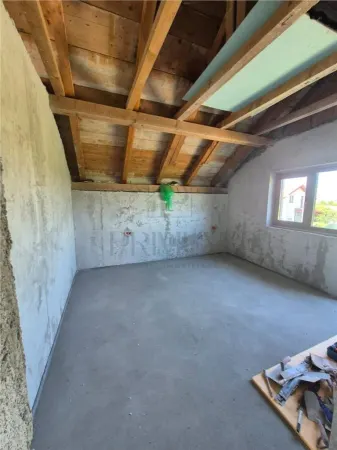 Casă 5 camere Moșnița Nouă - poza 21