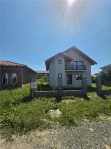 Casă 5 camere Moșnița Nouă - poza 4