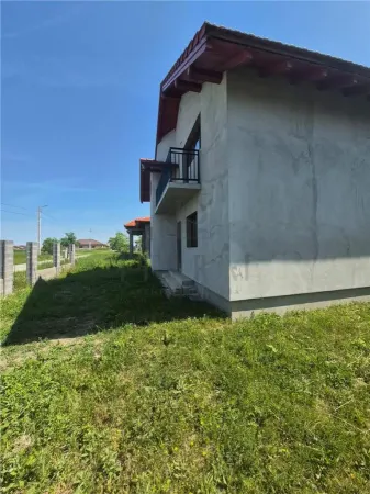 Casă 5 camere Moșnița Nouă - poza 5