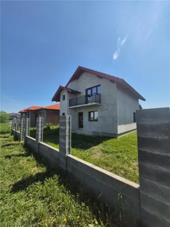 Casă 5 camere Moșnița Nouă - poza 6