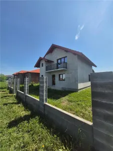 Casă 5 camere Moșnița Nouă - poza 6