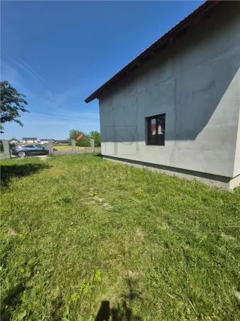 Casă 5 camere Moșnița Nouă - poza 7