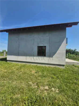 Casă 5 camere Moșnița Nouă - poza 8