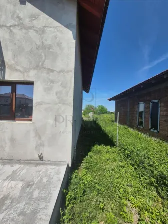 Casă 5 camere Moșnița Nouă - poza 10