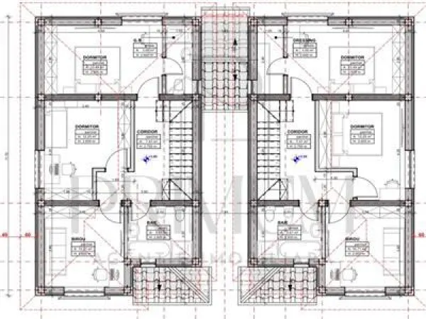 Casă 4 camere Moșnița Nouă - poza 11