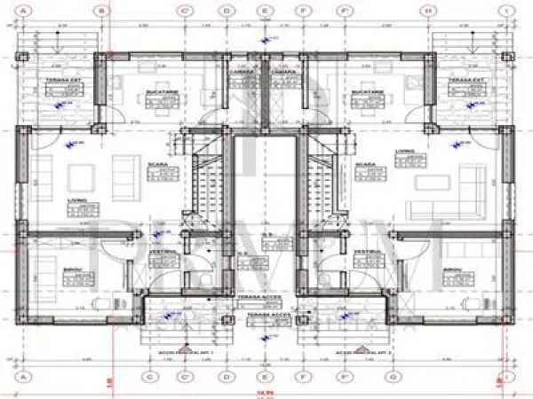 Casă 4 camere Moșnița Nouă - poza 12