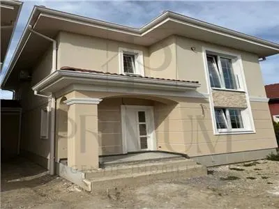 Casă 4 camere Moșnița Nouă - poza 4