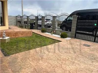 Casă 3 camere Moșnița Nouă - poza 3