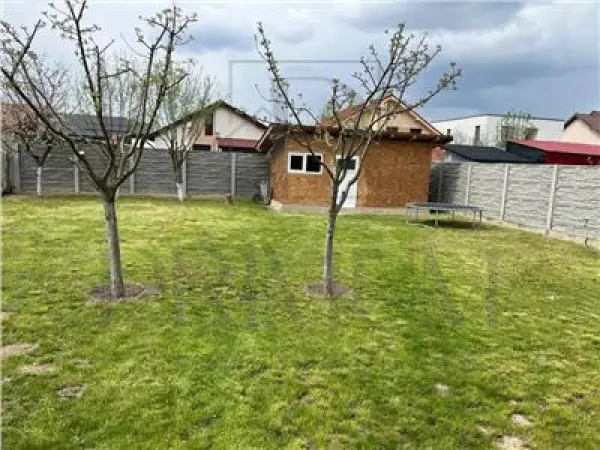 Casă 3 camere Moșnița Nouă - poza 5