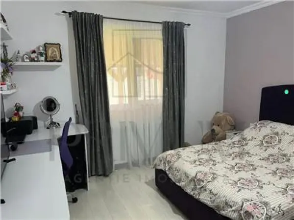 Casă 3 camere Moșnița Nouă - poza 10
