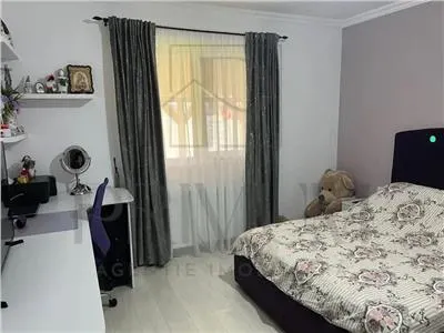 Casă 3 camere Moșnița Nouă - poza 10