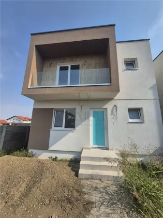 Casă 5 camere Moșnița Nouă - poza 2