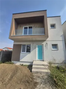 Casă 5 camere Moșnița Nouă - poza 2
