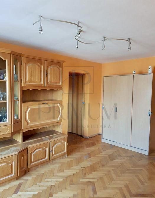 OLIMPIA - STADION - LIFT - 4 Camere - 2 Bai - Centrala proprie - Clima - Timisoara