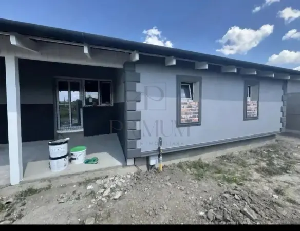 Casă 4 camere Sânmihaiu Român - poza 2