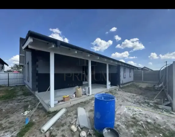 Casă 4 camere Sânmihaiu Român - poza 3