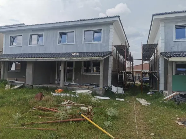 Casă 5 camere Moșnița Nouă - poza 3