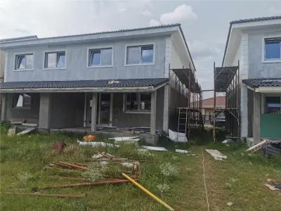 Casă 5 camere Moșnița Nouă - poza 3