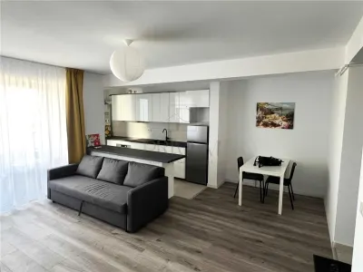 Apartament 3 camere Timișoara - poza 1