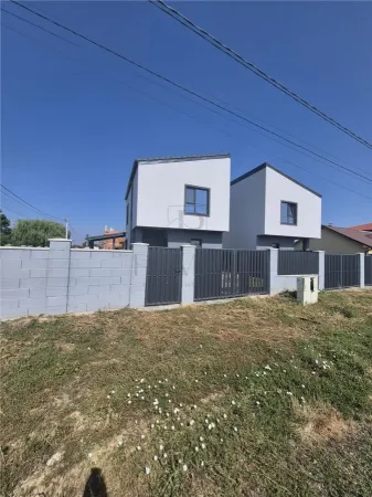 Casă 3 camere Moșnița Nouă - poza 12