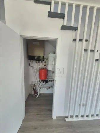 Casă 3 camere Moșnița Nouă - poza 15