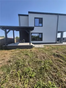 Casă 3 camere Moșnița Nouă - poza 3