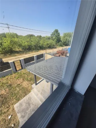 Casă 3 camere Moșnița Nouă - poza 22