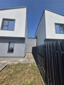 Casă 3 camere Moșnița Nouă - poza 4