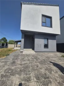 Casă 3 camere Moșnița Nouă - poza 5