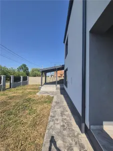 Casă 3 camere Moșnița Nouă - poza 6