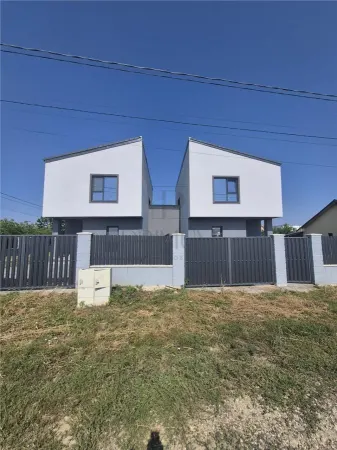 Casă 3 camere Moșnița Nouă - poza 7