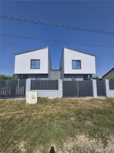 Casă 3 camere Moșnița Nouă - poza 7