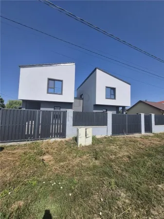 Casă 3 camere Moșnița Nouă - poza 8