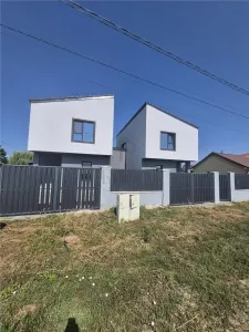 Casă 3 camere Moșnița Nouă - poza 8