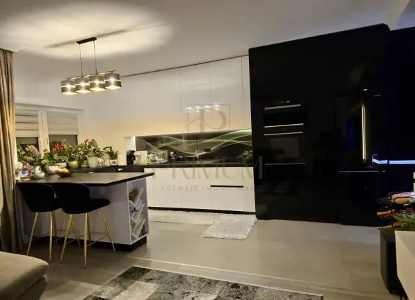 Apartament 3 camere Dumbrăvița - poza 2