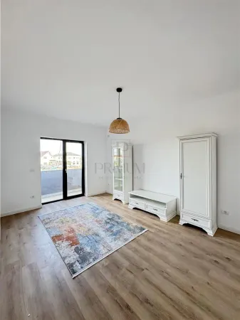 Apartament 2 camere Giroc - poza 1