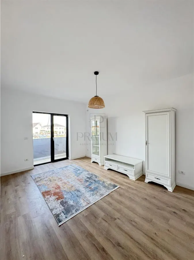 Apartament 2 camere Giroc - poza 1