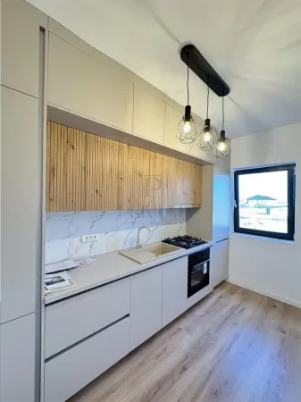 Apartament 2 camere Giroc - poza 3