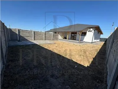 Casă 4 camere Moșnița Nouă - poza 5