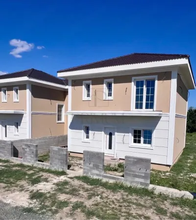 Casă 5 camere Moșnița Nouă - poza 1