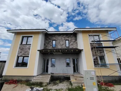 Casă 5 camere Moșnița Nouă - poza 3