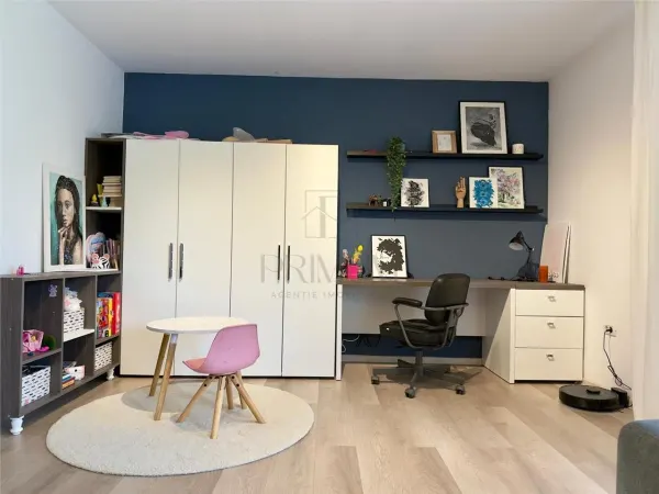 Casă 3 camere Moșnița Nouă - poza 11