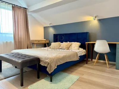 Casă 3 camere Moșnița Nouă - poza 12