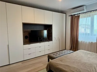 Casă 3 camere Moșnița Nouă - poza 13