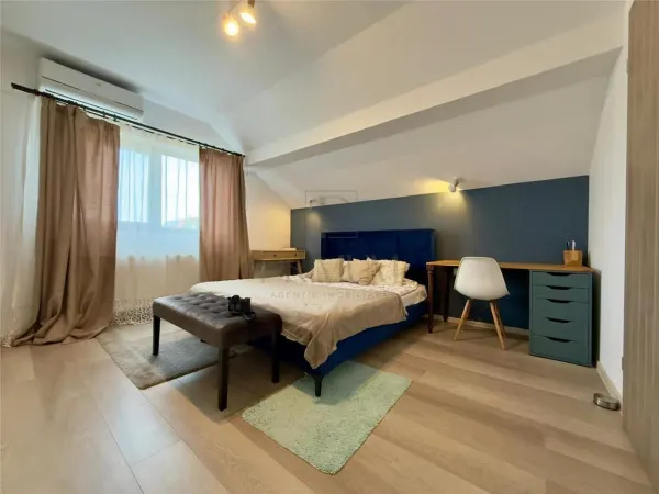 Casă 3 camere Moșnița Nouă - poza 14