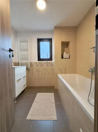 Casă 3 camere Moșnița Nouă - poza 17