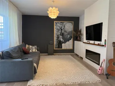 Casă 3 camere Moșnița Nouă - poza 3