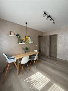 Casă 3 camere Moșnița Nouă - poza 7