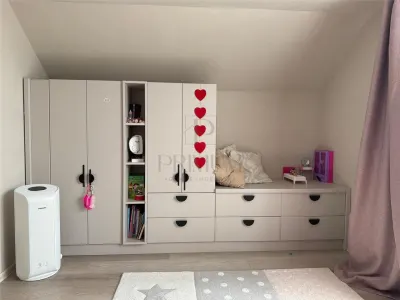 Casă 3 camere Moșnița Nouă - poza 9